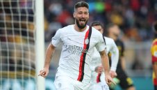 Наказаха Жиру за 2 мача