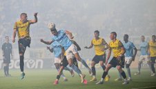 Арда тресна Ботев и е на бараж за Лигата на конференциите