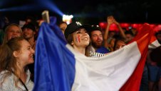 Евро 2016: Жени говорят за футбол, ден 31