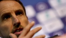 Саутгейт изненада с повиквателните за Англия