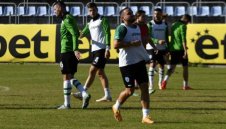 Черно море удари Черноморец Балчик в контрола