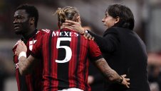 Милан и Индзаги приключиха с победа