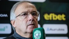 Официално! Лудогорец обяви бъдещето на Георги Дерменджиев