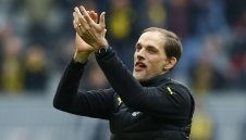 Тухел ще замени Хайнкес в Байерн