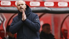 Избира от трима: Тен Хаг води за помощник в Юнайтед легенда на клуба