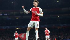 Арсенал - Уулвърхямптън