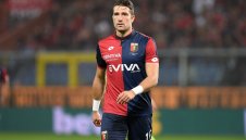 Гълъбинов сменя отбора в Италия, оказа се ненужен в Дженоа