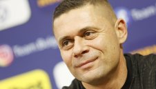 България удари невиждано дъно при селекционер Сашко Димитров
