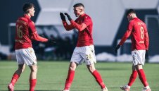 Официално! ЦСКА се раздели с голям български талант