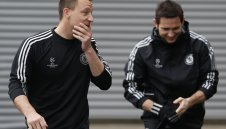 Тери за Лампард: Няма по-велик в историята на Челси от него!