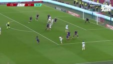 ВИДЕО: Фиорентина - Интер 