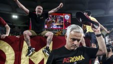 Легенда: Жозе Моуриньо разкри тайните на успехите си