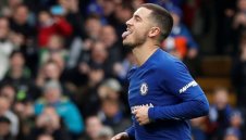 Бъдещето на Куртоа и Азар е ясно!