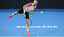 Гришо стартира сезона на любим турнир