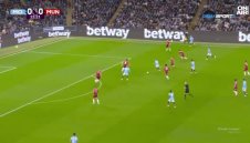 ВИДЕО: Манчестър Сити - Манчестър Юнайтед 