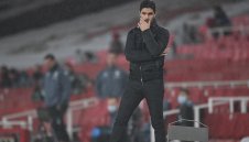 Артета след 0:3 от Вила: Не видях Арсенал на терена