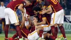 “Отличен” Рома и в Тоскана 