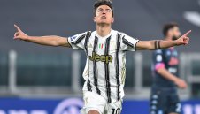Радост за Юве: Дибала се договори за нов 5-годишен контракт с клуба