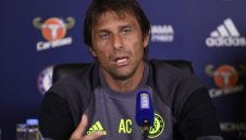 Конте към Диего Коста: Не бъди толкова страстен на терена