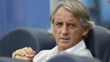 Манчини навива Снайдер за Зенит