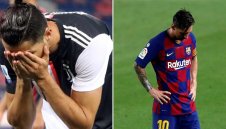 Без Меси и Роналдо: Определиха идеалния отбор в Европа + СНИМКИ 