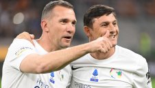 Изненада: Шевченко поема Милан? 