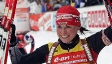 Германките сложиха край на хегемонията на Сборная