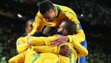 ПРОГНОЗА: Португалия - Бразилия