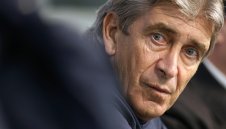 Мануел Пелегрини: Няма никакъв шанс Джо Харт да напусне през зимата