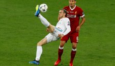 Скоулс: Бейл в Юнайтед? Съмнявам се