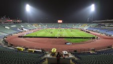 Сериозни мерки за сигурност на Вечното дерби