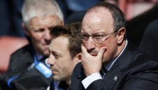 Шиърър: Нюкасъл изпада, при това без борба