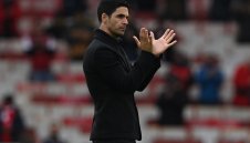 Артета: Искат да погребат Арсенал с критики