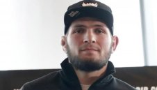 Шампионът Хабиб Нурмагомедов се пенсионира + ВИДЕО