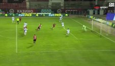 ВИДЕО: Локомотив София - Левски