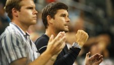 Бивш треньор на Гришо ще помага на Дел Потро