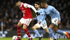 Барса или Реал? За Бернардо няма значение!