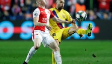 Нов проблем мъчи Барселона