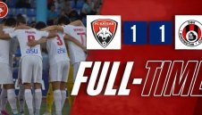 Локо София направи равен с Кайсар