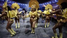 В Рио полудяха: $25 за хамбургер, 8 за бутилка вода