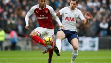 Вертонген: Преди няколко години бях на крачка от Арсенал