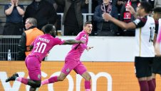 Лудогорец се добра до точка срещу Мидтиланд