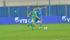 Оборище излиза без звездата си срещу Лудогорец