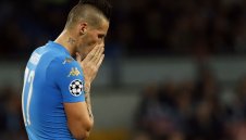 Хамшик отказал луда оферта от Китай 