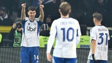 Възходът на Комо продължава