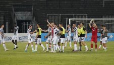 Тунчев за реванша с Копенхаген: Знаем какво можем да постигнем