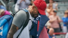 Кирьос е изправен пред нови съдебни проблеми 