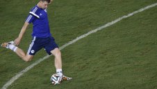 ПРОГНОЗА: Нигерия - Босна