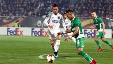 Лудогорец се надиграва с Реал и ПСЖ, с Истанбул ББ игра страхливо