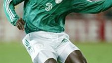 Обафеми Мартинс: Аржентина не е само Меси